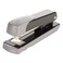 Swingline 71101 Compact Commercial Stapler Half Strip 20Sheet Capacity Black S7071101R