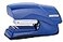 Bostitch Office Heavy Duty Stapler 40 Sheet Capacity No Jam Half Strip Fits into the Palm of Your Hand For Classroom Office or Desk Navy Blue
