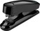 Novus B4fc reNew Flat Clinch Stapler 50 Sheet Capacity Made of 80 Recycled Plastic German Engineered StaplePinTack Black reNew Special Edition 0201933