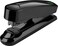 Novus B4fc reNew Flat Clinch Stapler 50 Sheet Capacity Made of 80 Recycled Plastic German Engineered StaplePinTack Black reNew Special Edition 0201933