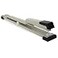 Positive Art Long Reach Stapler 20 Sheets Capacity 210 Staples Capacity Adjustable up to 12 Perfect for Binding Books pamphlets brochures and Stapling Stapler
