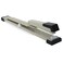 Positive Art Long Reach Stapler 20 Sheets Capacity 210 Staples Capacity Adjustable up to 12 Perfect for Binding Books pamphlets brochures and Stapling Stapler