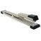 Positive Art Long Reach Stapler 20 Sheets Capacity 210 Staples Capacity Adjustable up to 12 Perfect for Binding Books pamphlets brochures and Stapling Stapler