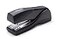 Swingline Stapler Jam Free Optima Grip Compact Size Ergonomic Cushion Metal 25 Sheet Capacity Black 87815