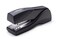 Swingline Stapler Jam Free Optima Grip Compact Size Ergonomic Cushion Metal 25 Sheet Capacity Black 87815