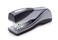 Swingline Stapler Jam Free Optima Grip Compact Size Ergonomic Cushion Metal 25 Sheet Capacity Silver 87816