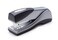 Swingline Stapler Jam Free Optima Grip Compact Size Ergonomic Cushion Metal 25 Sheet Capacity Silver 87816