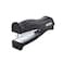 BAZIC Products StandUp Full Strip Stapler 266 Standard with 500 Staples for Office School Home
