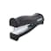 BAZIC Products StandUp Full Strip Stapler 266 Standard with 500 Staples for Office School Home