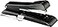 Bostitch Office B8 PowerCrown Travel Desktop Stapler 30 Sheet Capacity Durable Metal Black