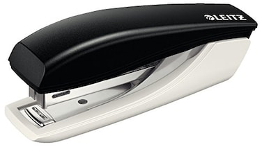 Leitz Mini Stapler Black10 Sheet