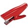 Swingline Plier Stapler Handheld Heavy Duty All Metal Stapler 25 Sheet Capacity Jam Free Vintage Rio Red S7010159