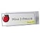 C-Line CLine Plastic Name Tent Holders 414 x 11 Inches Clear Pack of 25 87507