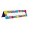 Teacher Created Resources Happy Stars Tented Name Plates TCR1941