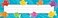Teacher Created Resources Colorful Fish Flat Name Plates