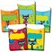 Edupress Pete The Cat Library Pockets MultiPack EP63923