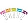 Teacher Created Resources Classroom Management Large Binder Clips 20690