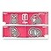Midori Clip Etched Clips Rabbit Pattern 43358006