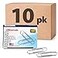 Officemate Giant Paper Clips Pack of 10 Boxes of 100 Clips Each 1000 Clips Total 99914