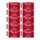 ACCO Brands Paper Clips Jumbo Smooth Economy 10 Boxes 100Box 72580