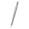 Retro 51 Hexomatic Ballpoint Silver Pen