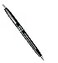 Skilcraft US Government Pen Medium Point Black Ink 12 Count Pack of 1