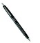 Skilcraft US Government Pen Medium Point Black Ink 12 Count Pack of 1