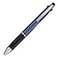 &auml;&cedil;&permil;&egrave;&eacute;&permil;&rsaquo;&ccedil;&shy;&dagger; Uni Jetstream Multi Pen 4 and 1 038mm Ballpoint Pen Black Red Blue Green and 05mm Mechanical Pencil Body Navy MSXE51000389
