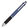 &auml;&cedil;&permil;&egrave;&eacute;&permil;&rsaquo;&ccedil;&shy;&dagger; Uni Jetstream Multi Pen 4 and 1 038mm Ballpoint Pen Black Red Blue Green and 05mm Mechanical Pencil Body Navy MSXE51000389