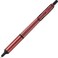 Uni Jetstream EDGE 038mm Oilbased Ballpoint Pen Berry Pink Body SXN10033835