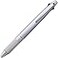 &auml;&cedil;&permil;&egrave;&eacute;&permil;&rsaquo;&ccedil;&shy;&dagger; uni Jetstream 41 Metal Edition 05mm Ballpoint Pen Black Red Blue Green and 05mm Mechanical Pencil Ice Silver MSXE52000A0581