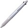 &auml;&cedil;&permil;&egrave;&eacute;&permil;&rsaquo;&ccedil;&shy;&dagger; uni Jetstream 41 Metal Edition 05mm Ballpoint Pen Black Red Blue Green and 05mm Mechanical Pencil Ice Silver MSXE52000A0581