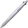 &auml;&cedil;&permil;&egrave;&eacute;&permil;&rsaquo;&ccedil;&shy;&dagger; uni Jetstream 41 Metal Edition 05mm Ballpoint Pen Black Red Blue Green and 05mm Mechanical Pencil Ice Silver MSXE52000A0581