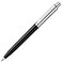 SHEAFFER N2321115151 Shafer Ballpoint Pen Oilbased Sentinel Plastic Black