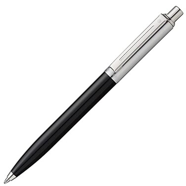 SHEAFFER N2321115151 Shafer Ballpoint Pen Oilbased Sentinel Plastic Black