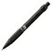 Fisher Space Pen Black Clutch Pen Pressurized Ballpoint Pen Writes Upside Down and in Extreme Temperatures Smooth Black Ink Medium Point Pocket Clip Gift Box