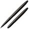 Fisher Space Pen Matte Black Bullet Pen Pressurized Ballpoint Pen Compact Pocket Size Writes Upside Down and in Extreme Temperatures Smooth Black Ink Medium Point Gift Box Made in the USA
