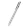 Tactile Turn Titanium Bolt Action Pen Standard Length 100 Made in the USA AllMetal Construction