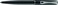 DIPLOMAT Traveller Ballpoint Pen Black Lacquer