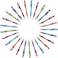 Express Pencils Thank You Gift Stylus Pens For All TouchScreen Devices 2 in 1 Combo Pen for Events Parties Employee Appreciation More 25 Pack
