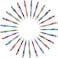 Express Pencils Thank You Gift Stylus Pens For All TouchScreen Devices 2 in 1 Combo Pen for Events Parties Employee Appreciation More 25 Pack