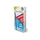 Paper Mate Write Bros Ballpoint Pens Medium Point 10mm Blue 12 Count Smooth Ink Sleek Design