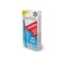 Paper Mate Write Bros Ballpoint Pens Medium Point 10mm Blue 12 Count Smooth Ink Sleek Design