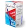 Paper Mate Profile Ballpoint Pens Retractable Medium Point 10mm Blue Ink 36 Count Comfort Grip Bulk Pack Home Office Teacher Supplies