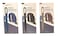 Bobino Slim Pen Bobino Bookmark Pen Set of 3 Petrol Slate and Charcoal