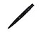 Retro 51 Tornado Elite Stealth Compact Black Ballpoint Mini Pen