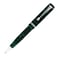 Conklin Duragraph Ballpoint Pen in Forest Green Classic Writing Pen with Rich Green Finish Gift for Pen Enthusiasts Professionals