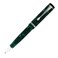 Conklin Duragraph Ballpoint Pen in Forest Green Classic Writing Pen with Rich Green Finish Gift for Pen Enthusiasts Professionals