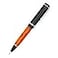 Conklin Duragraph Ballpoint Pen in Orange Nights HighEnd Writing Tool with Stylish Design Best Gift for Writers Professionals