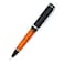 Conklin Duragraph Ballpoint Pen in Orange Nights HighEnd Writing Tool with Stylish Design Best Gift for Writers Professionals